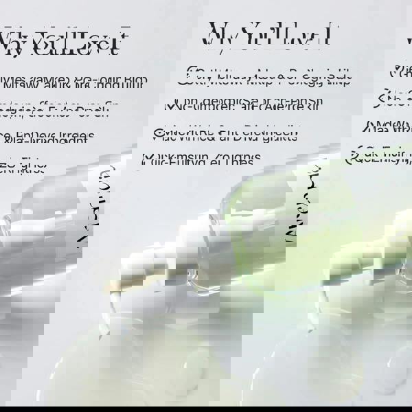 ARENCIA Pore Melt Mochi Cleansing Oil 200ml