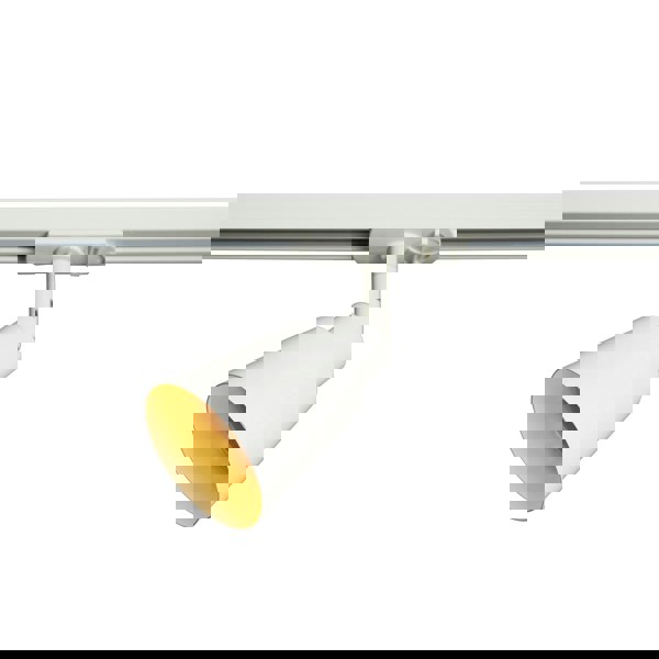 Nordlux Koniekel Link | Track Light | White