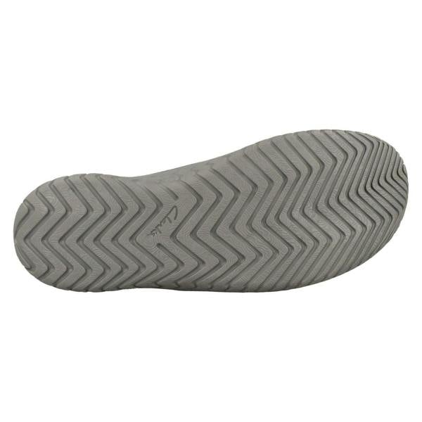 Clarks Mens Clarks TAC System Toe Post Sandals Wesley Post