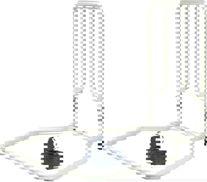 Aidapt Solo Fixed Height Bed Transfer Aid