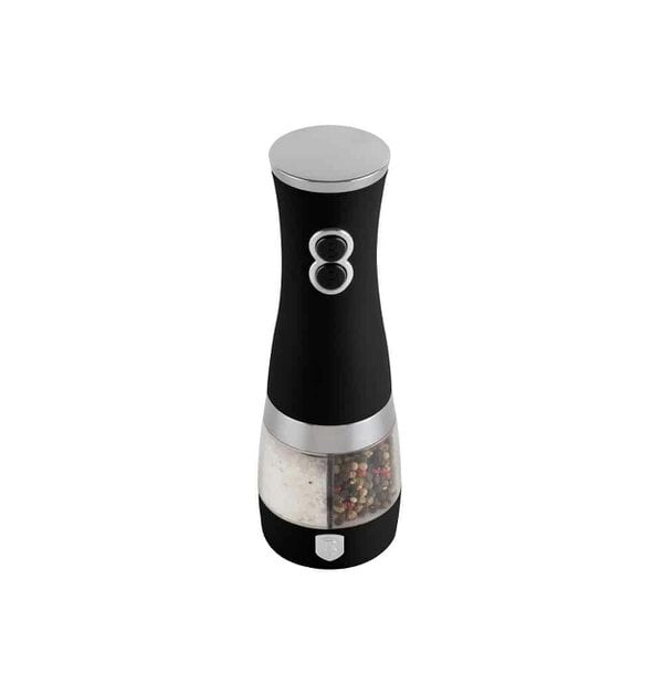 Berlinger Haus 2 in 1 electric pepper and salt mill Berlinger Haus BH9647