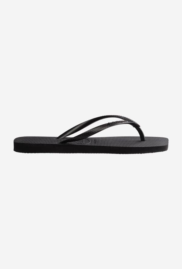 Havaianas Women's Square Logo Flip Flops