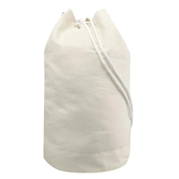 MidOcean Ya Cotton Duffle Bag - Beige - 
