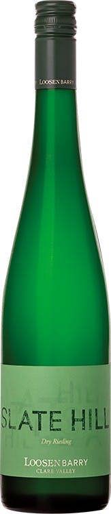 Loosen Barry, Slate Hill, Clare Valley, Riesling 2023 75cl