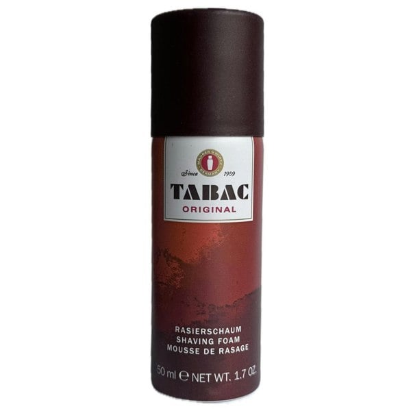Tabac Shaving Foam 50ml