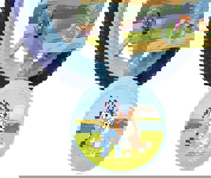 Bluey My First 12" Bike