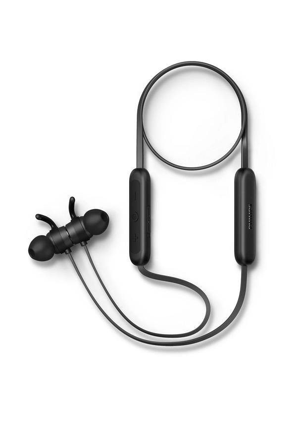 Philips TAE1209 In-ear Wireless Bluetooth Headphones
