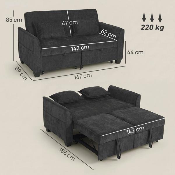 Sofa Bed
