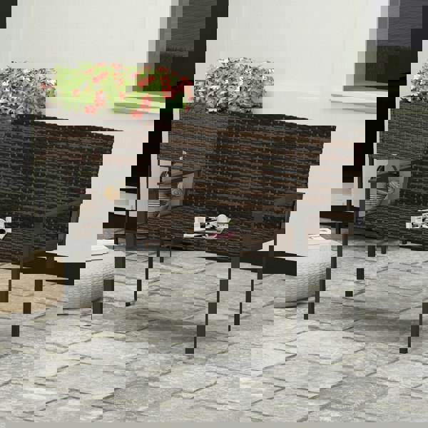 Rattan Leisure Chair