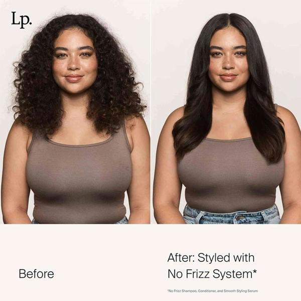 Living Proof. No Frizz Smooth Serum