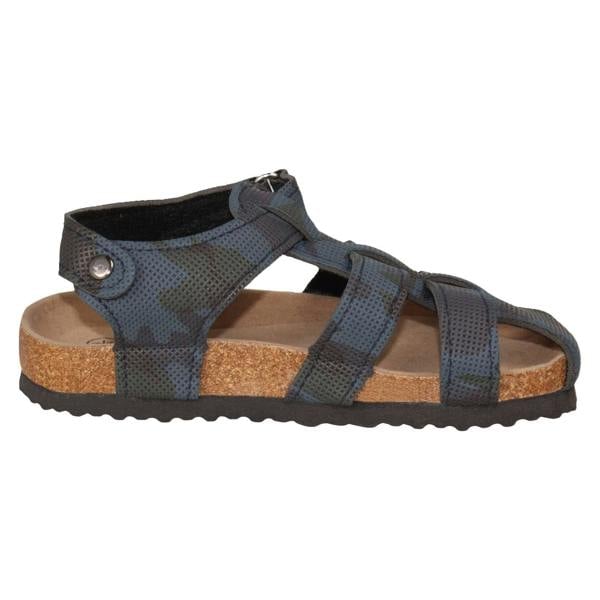 JC Dees Boys JCDees Casual Summer Sandals N0071