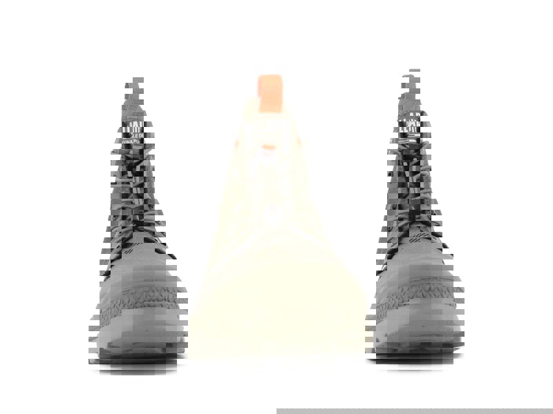 Palladium Pampa Lite Journey Olive Night Boots