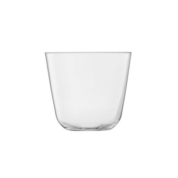 LSA Arc 260ml Stackable Tumblers Set of 8 Clear