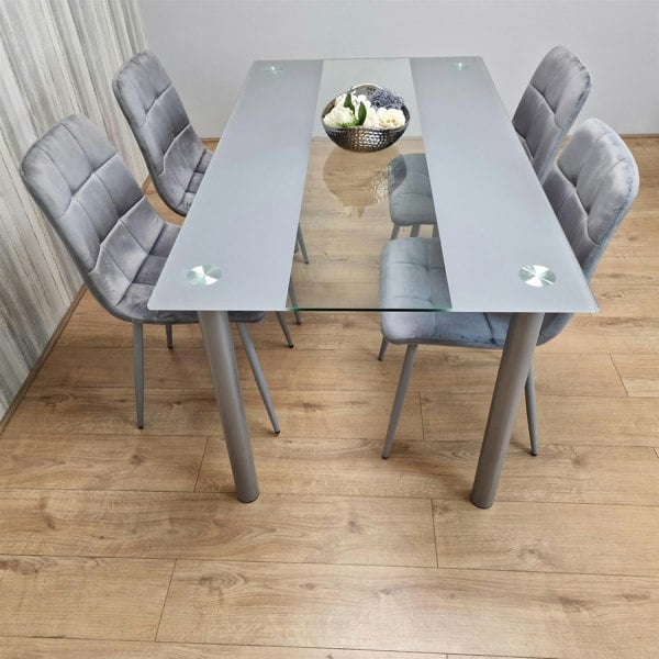 Dining Table Set 