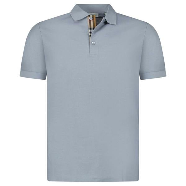 Burberry Mens Hartford Polo Shirt - Gale