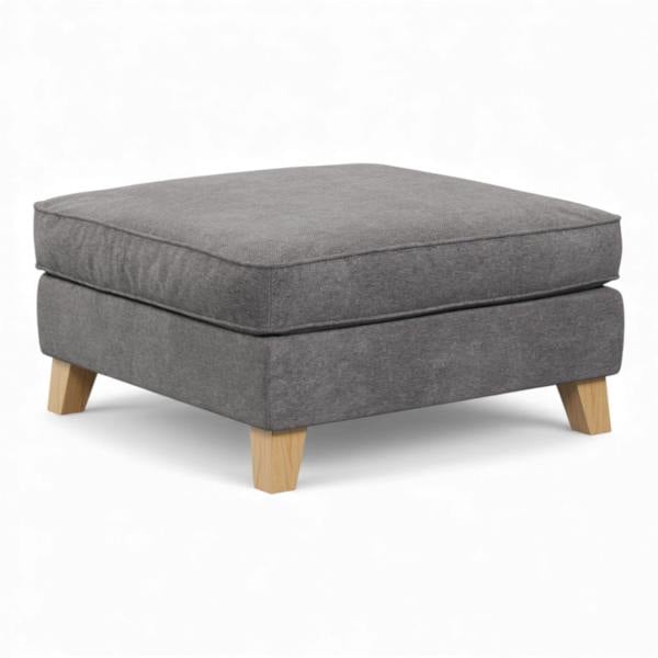 The Great Sofa Company The Elton Footstool