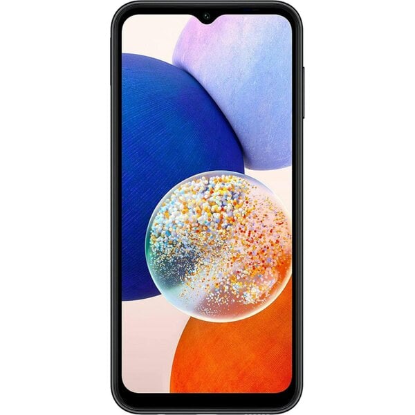 Samsung Galaxy A14 5G SM-A146B Dual SIM 128GB 4GB Black