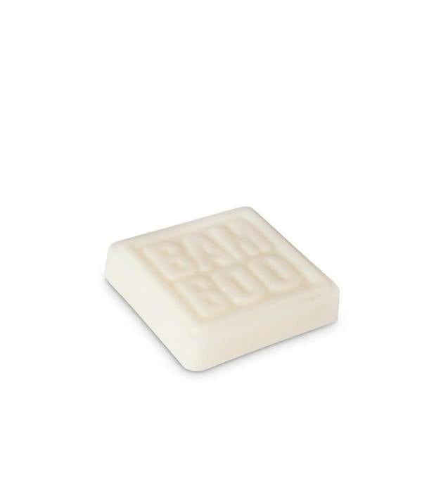 BAMBOO Patchouli & Guaiac Wood - Bamboo Wax Melt
