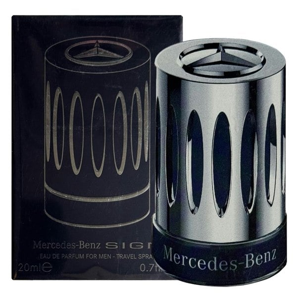 Mercedes-Benz Sign Eau de Toilette 20ml Travel Spray