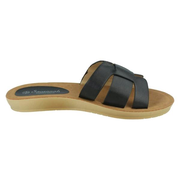Savannah Ladies Savannah Mules F00352