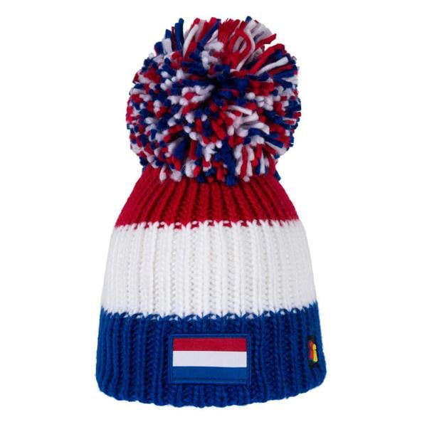 Big Bobble Hats Holland and Barnet