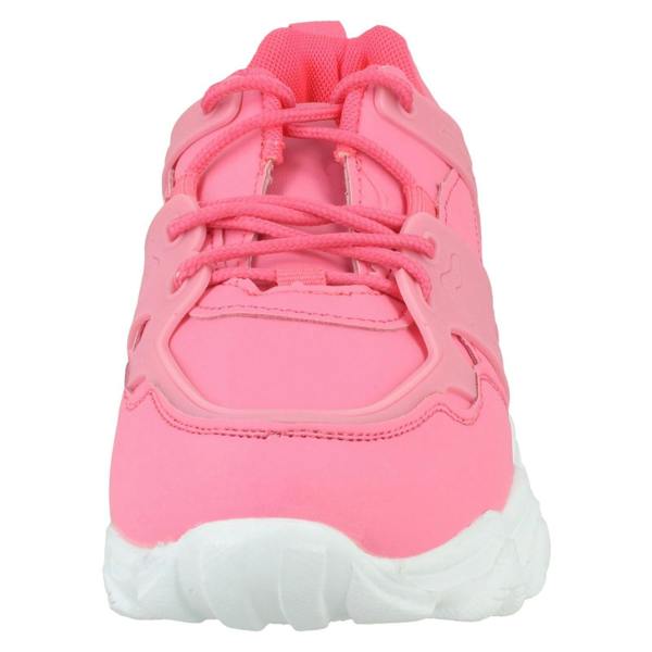 Reflex Girls Reflex Casual Trainers H2634