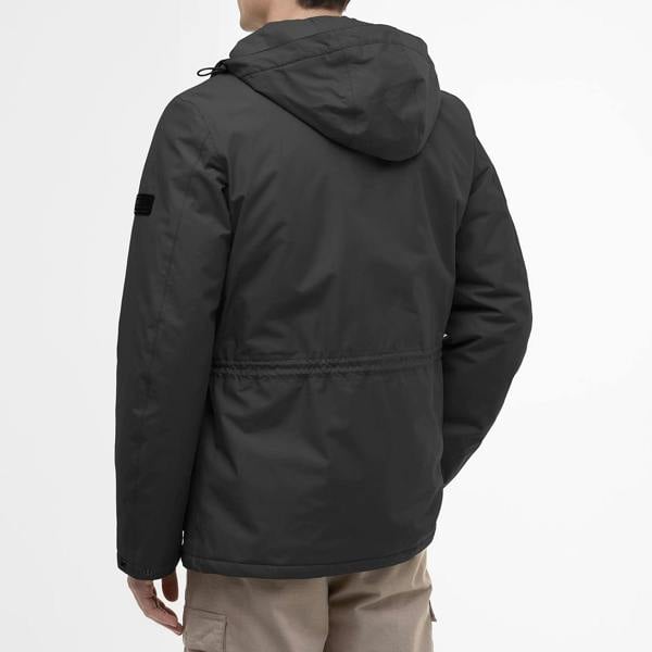 Barbour International Endley Waterproof Jacket