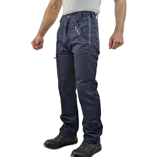 Mens Workwear Trousers - K2600