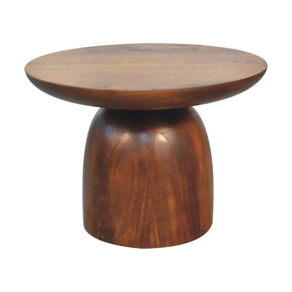 Artisan Furniture Little Chestnut Side Table