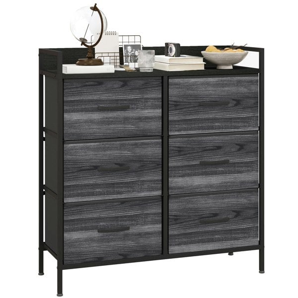 Fabric Dresser