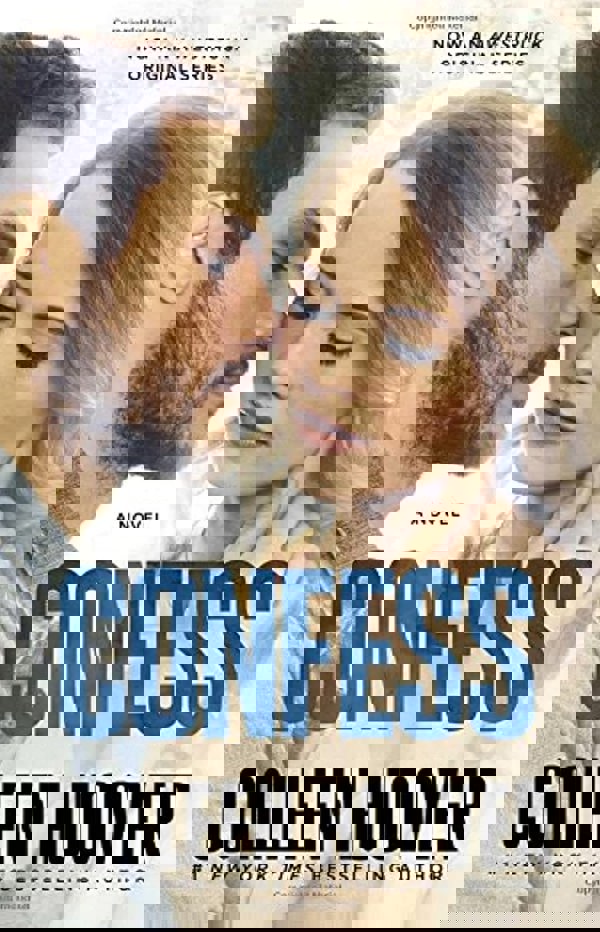 Colleen Hoover Collection 4 Books Set (Heart Bones, November 9, Without Merit, Confess)