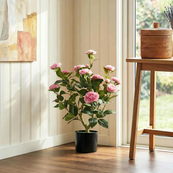 Artificial Flowers