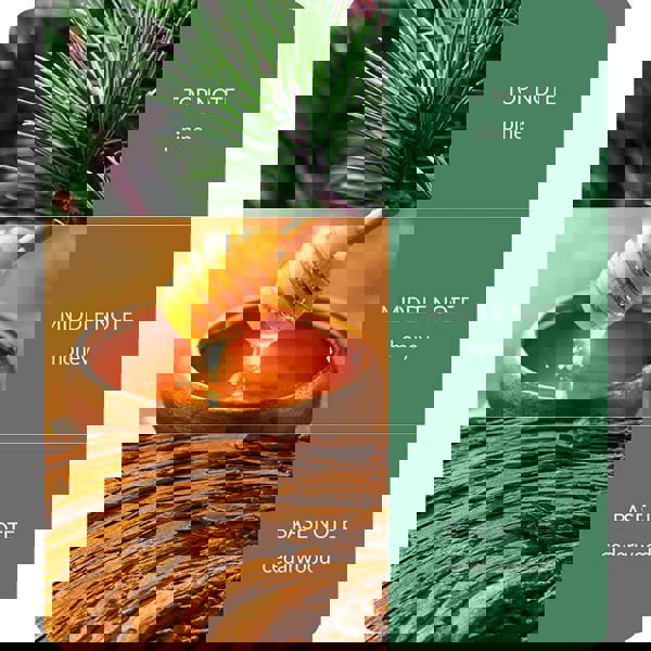 Heart & Home Candle & Socks - Gift Set