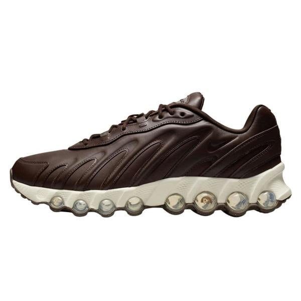 Nike Air Max Dn8 Special Edition Men's Brown Trainers UK 7