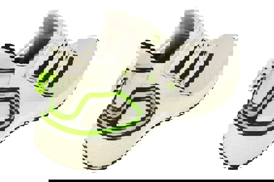 Adidas Ultraboost 20 Lab Mens Sneakers  GY8108 - White Black Gy8108 - Photo 2