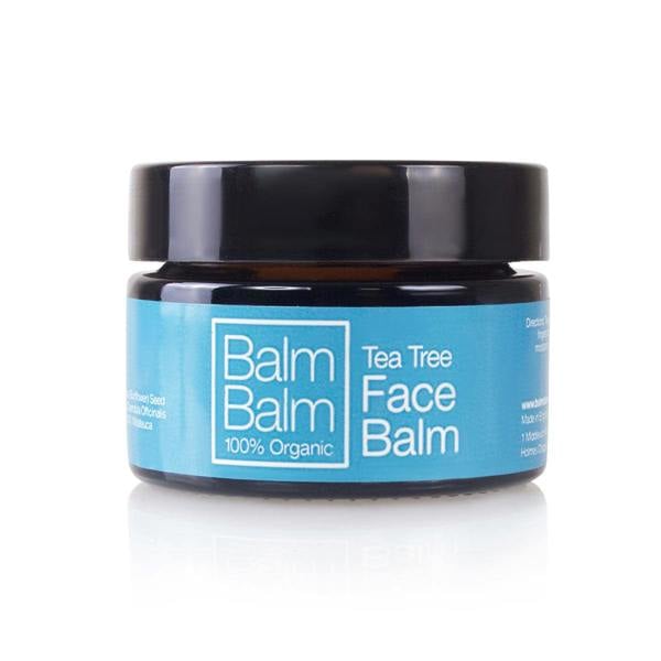 Balm Balm Tea Tree Face Balm 30ml