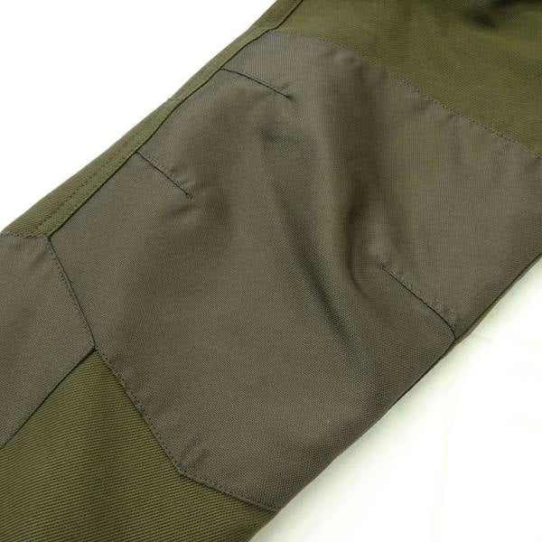 Hoggs of Fife Kincraig Waterproof Trousers Reinforced Knees