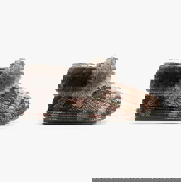 Jo & Joe GLENROYAL Womens Slippers Pebble