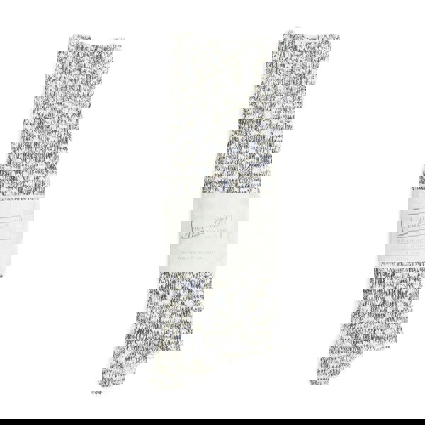 Anonymous Ism Lightweight Slub Crew Cotton Men's Bonnet Calf High Socks