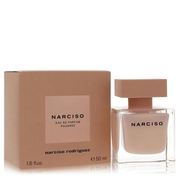 Narciso Rodriguez Narciso Eau de Parfum Poudree 50ml 50 ml