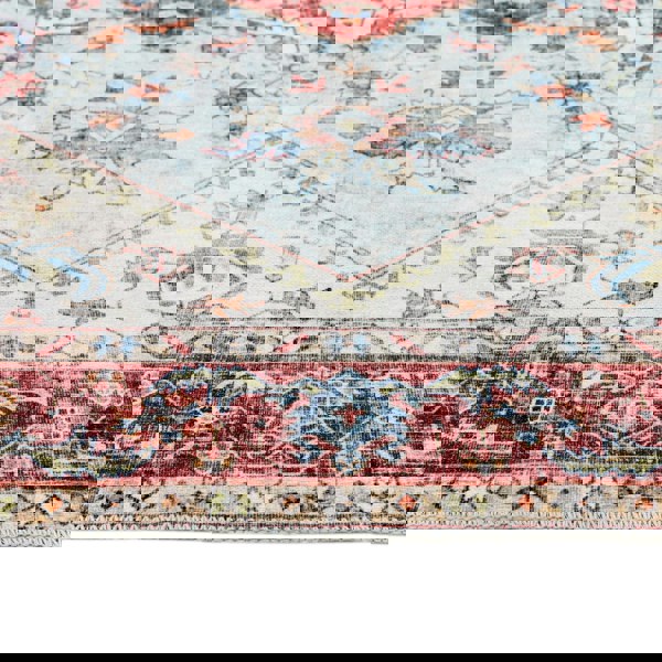 Origins Washable Marrakesh Rug