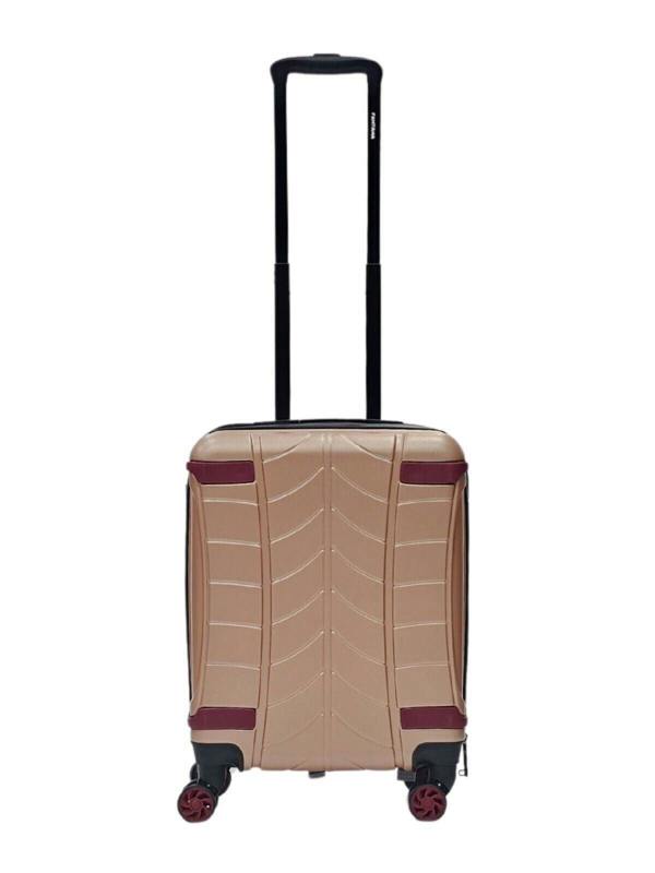 Eagle Luggage Hard Shell Luggage Travel Suitcase Set