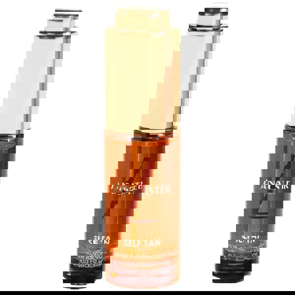 Lancaster Self Tan  Sun-Kissed Face Drops 15ml