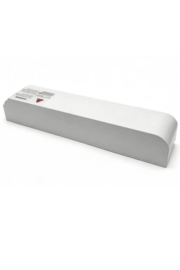 Groundlevel SmartHeat Energy Saving  Radiator Heat Booster Fan