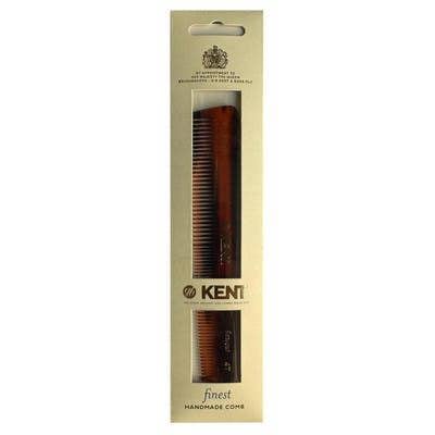 Kent Comb (4T) Handmade 150mm General Grooming Comb