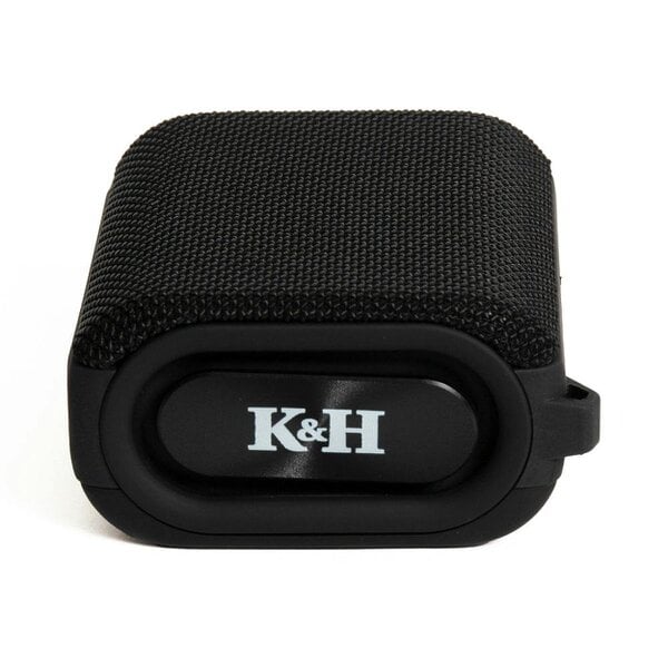 Portable Wireless Speaker with 1200mAh Battery Bluetooth Connectivity TF Card Slot IPX7 Waterproof IPX7 Waterproof Rating for Outdoor Use