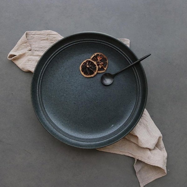 PO54 Plate, More Patterns Available-Weilai Concept-Weilai Concept