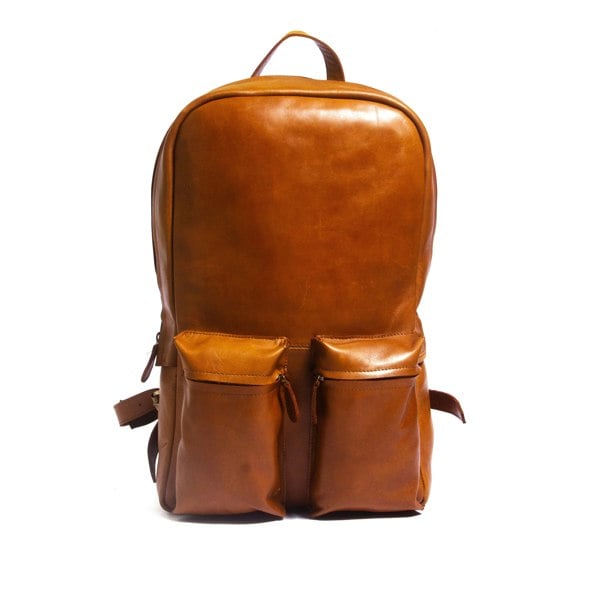 Woodstock Classic Backpack - DÖTCH CLUB