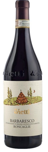 Vietti, Barbaresco, Roncaglie 2020 75cl