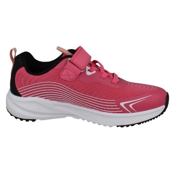 Clarks Kids Clarks Breathable Lightweight Trainers - Deyes Dash